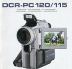 SONY Digital Video Camera / Recorder , Mini DV Casette, Camera, Mini dv, Gebruikt, Sony
