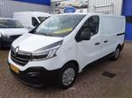 Renault Trafic 2.0 dCi 120PK T29 EU6 L1H1 Comfort AIRCO CRUI, Voorwielaandrijving, Stof, Gebruikt, 4 cilinders