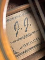 12-snarige semi-akoestische gitaar - Mooie klank!, Muziek en Instrumenten, Snaarinstrumenten | Gitaren | Akoestisch, Ophalen, Zo goed als nieuw