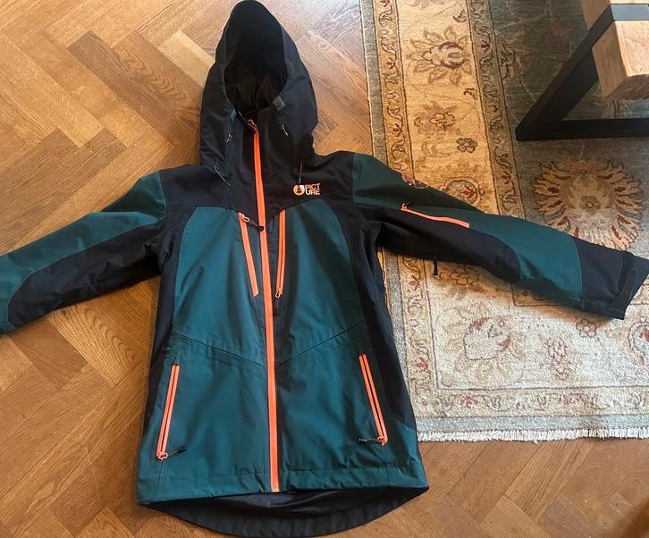 Picture skipak skijas skibroek S 36 M 38, Kleding | Dames, Wintersportkleding, Nieuw, Pak, Maat 36 (S), Ophalen of Verzenden