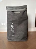 AQUANOVA Evora Wasmand - Groot, Huis en Inrichting, Badkamer | Badtextiel en Accessoires, Ophalen of Verzenden, Zo goed als nieuw