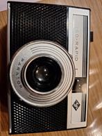 Iso rapid I agfa, Ophalen of Verzenden, Gebruikt, Compact, Overige Merken