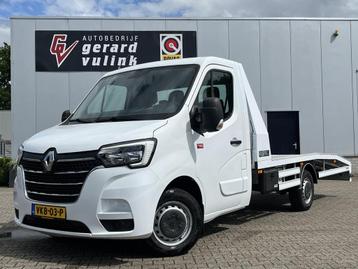 Renault Master T35 2.3 dCi 165 EURO VI AIRCO CRUISE TREKH 35 beschikbaar voor biedingen