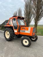 Fiat 580 met nederlands kenteken, Zakelijke goederen, Ophalen, Gebruikt, Tot 80 Pk, Fiat