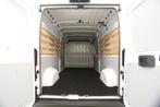Fiat Ducato 35H 2.2 MultiJet L3H2 | 140PK | Automaat | Airco, Stof, Gebruikt, Euro 6, 4 cilinders