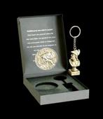 Ajax giftset 125-jarig jubileum, Verzamelen, Ophalen of Verzenden, Nieuw, Ajax