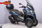 Piaggio MP3 530 EXCLUSIVE (bj 2025), Scooter, Bedrijf, Casper.lenkens@nl.piaggio.com, Piaggio Vespa B.V.