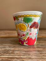 Blond Amsterdam - melamine beker, Huis en Inrichting, Keuken | Servies, Overige materialen, Blond Amsterdam, Nieuw, Ophalen of Verzenden