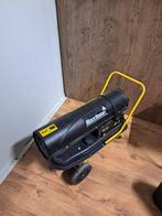 hete lucht kanon, Doe-het-zelf en Verbouw, Verwarming en Radiatoren, Ophalen, 30 tot 80 cm, Cv-ketel of Combi-ketel, Minder dan 60 cm