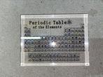 Periodic elements of table, Ophalen of Verzenden