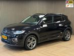 Volkswagen T-Cross 1.0 TSI R-LINE DSG NAVIGATIE APPLE CARPLA, Gebruikt, Electronic Stability Program (ESP), Met garantie (alle)