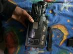Jvc GR-S70, Audio, Tv en Foto, Videocamera's Analoog, Ophalen of Verzenden, VHS of SVHS, (Video)band