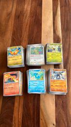 Pokemon 151 bulk kaarten zonder hits, Ophalen, Nieuw