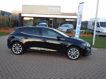 Renault Mégane 1.2 TCe Zen super nette auto inr mog beschikbaar voor biedingen