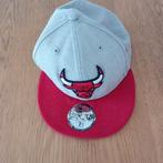 Pet Bulls NBA 59,6cm New Era, Bulls, Ophalen of Verzenden, 58 of 59 cm (L, 7¼ of ⅜ inch), Pet