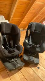 Nuna Rebel Plus Autostoel - Isofix, Kinderen en Baby's, Autostoeltjes, Zijbescherming, Zo goed als nieuw, Isofix, Ophalen