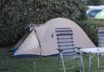 Tent 3 persoons, Caravans en Kamperen, Ophalen, Zo goed als nieuw