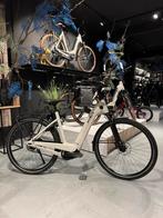 Kettler Quadrano 5 COMP Belt Elektrische Fiets Carbon 55CM, Zo goed als nieuw, 51 tot 55 cm, Nvt, Kettler