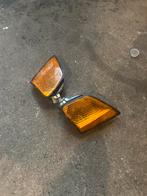 piaggio skr knipperlichten, Ophalen