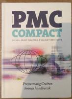 PMC Compact HBO mechatronica / Electrotechniek, Boeken, Nieuw, Beta, Ophalen of Verzenden, HBO
