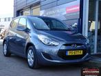 Hyundai ix20 1.4i i-Drive, Voorwielaandrijving, Euro 5, Stof, Gebruikt