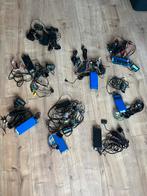 Parrot Handsfree Carkit (meerdere sets), Auto diversen, Ophalen of Verzenden