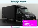 Volkswagen Crafter 177PK Automaat Lowliner Bakwagen | Valkle, Automaat, 2616 kg, Stof, Gebruikt