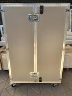 Opbergkast, Gebruikt, 70 tot 120 cm, Metaal, Niet ingevuld