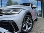 Volkswagen TIGUAN 1.4 TSI eHybrid R-Line Business+ - Automaa, 1716 kg, 4 cilinders, 150 pk, Leder en Stof