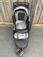 Innopet hondenbuggy tot 50kg, Ophalen, Gebruikt