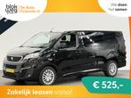 Peugeot Expert 2.0 € 31.490,00, Automaat, Gebruikt, Euro 6, 4 cilinders