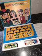 Jeu de barricade, Hobby en Vrije tijd, Gezelschapsspellen | Bordspellen, Ophalen of Verzenden, Gebruikt