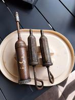 Vetspuit, Antiek en Kunst, Antiek | Gereedschap en Instrumenten, Ophalen of Verzenden