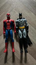 Spiderman pop, Kinderen en Baby's, Speelgoed | Actiefiguren, Ophalen of Verzenden, Zo goed als nieuw