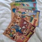 Donald duck tijdschriften, Boeken, Meerdere stripboeken, Ophalen of Verzenden, Gelezen