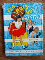 Nostalgische meisjesboeken kluitman Grashoff la Rive Box, Ophalen of Verzenden, Gelezen, Fictie