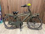 Cortina U4 24 inch jongensfiets