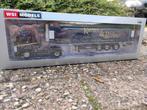 WSI Models Auto, Hobby en Vrije tijd, Ophalen, Nieuw, Bus of Vrachtwagen, Wsi