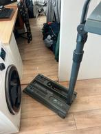 Zonnebank, Witgoed en Apparatuur, Zonnebanken en Gezichtsbruiners, Ophalen, Zo goed als nieuw, Zonnebank enkelzijdig, Minder dan 10 lampen