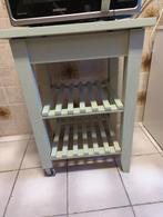 IKEA Keukentrolley - Handig en Stijlvol!, Huis en Inrichting, Ophalen, Gebruikt