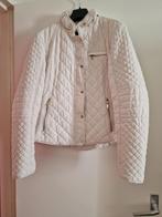 Zara, Kleding | Dames, Jassen | Zomer, Maat 38/40 (M), Ophalen of Verzenden, Zo goed als nieuw, Wit