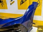 VW GOLF 8R R20 VOORBUMPER 6XPDC LD5K LAPIZ BLUE 5H0807221E, Gebruikt, Ophalen of Verzenden, Bumper, Volkswagen