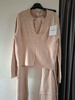 Compleu damă tricot, Kleding | Dames, Ophalen of Verzenden, Nieuw, Grijs