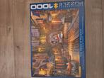Ravensburger en falcon puzzels, Ophalen of Verzenden, Zo goed als nieuw, Overige formaten