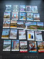 Veerten: Streekhistorisch Centrum Stadskanaal, tijdschrift, Ophalen of Verzenden, Zo goed als nieuw, Overige typen