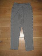 Als nieuw Costes zwart/wit geruite broek mt M, Kleding | Dames, Broeken en Pantalons, Lang, Maat 38/40 (M), Costes, Ophalen of Verzenden