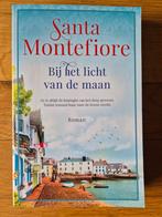 Bij het licht van de maan. Santa Montefiore. I.z.g.st, Ophalen of Verzenden, Zo goed als nieuw, Europa overig