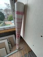 Miofol 125 S Dampremmende folie ca 20m2, Ophalen, Zo goed als nieuw, 15 m² of meer, Folie