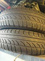 Winterbanden op stalen velg (kia picanto) 2007, Ophalen of Verzenden