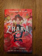 Zhara Guardians of Dawn - Gesigneerde Illumicrate Editie, Ophalen of Verzenden, Nieuw, S. Jae-Jones